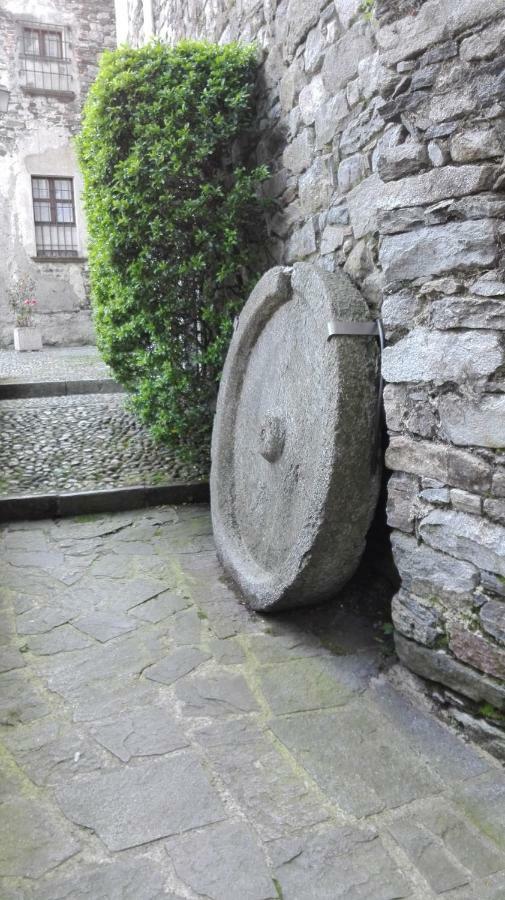 All'Ombra Dell'Antica Pietra Orta San Giulio Exteriér fotografie